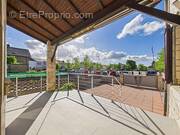 Maison à HETTANGE-GRANDE