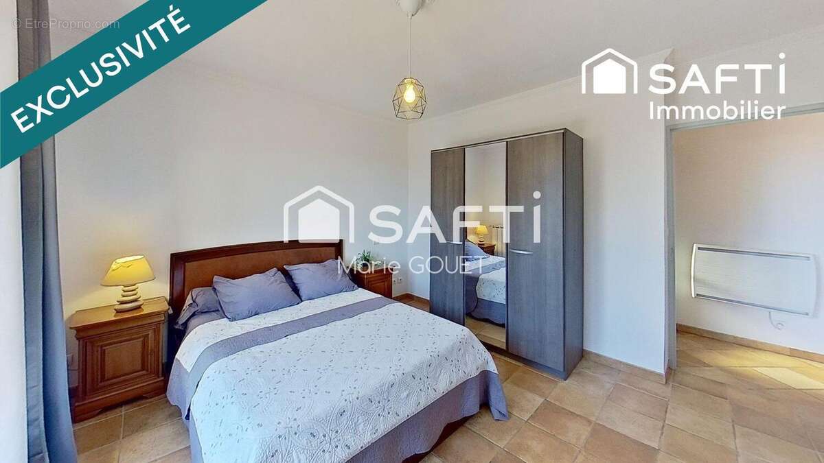Photo 6 - Maison à FREJUS