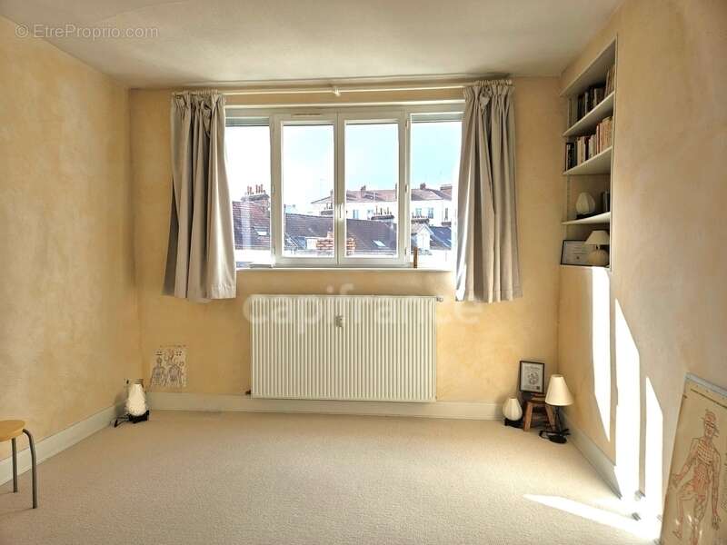 Appartement à CHALON-SUR-SAONE