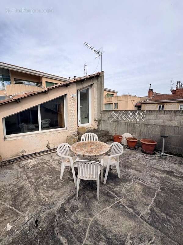 Appartement à VALENCE