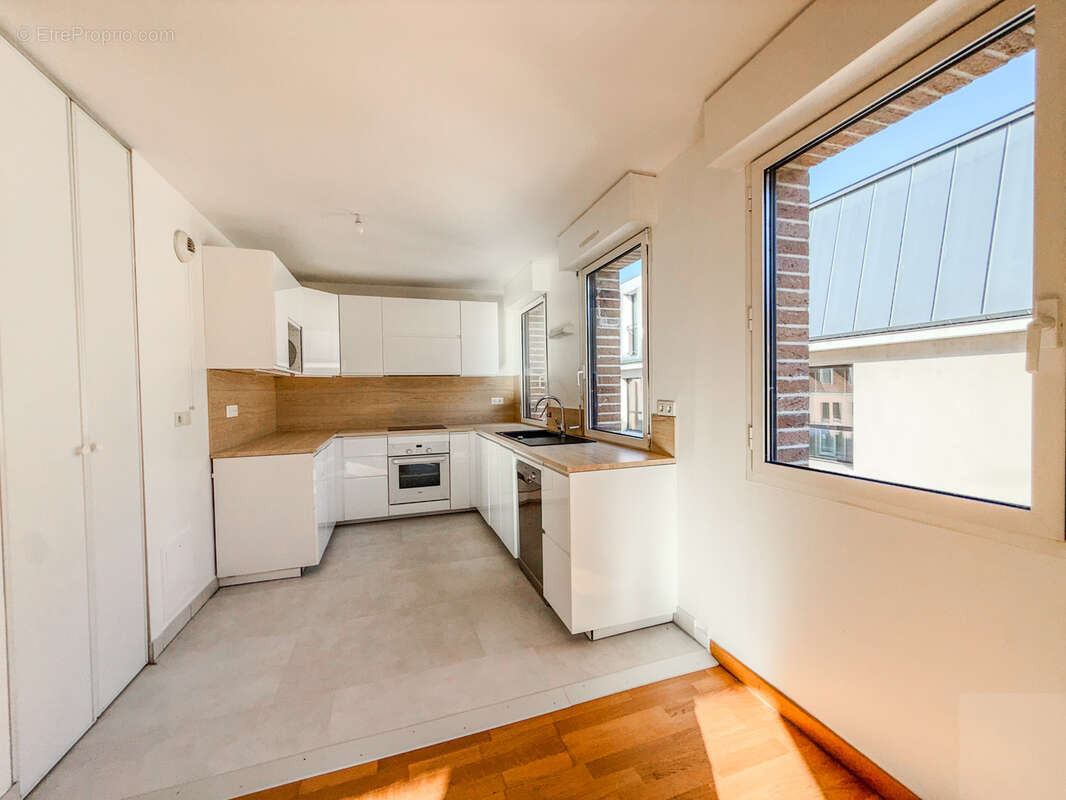 Appartement à AMIENS