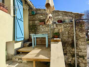 Dickjan POPPEMA de eXp France vous propose une belle petite maison rénovée - Maison à MONTFURON