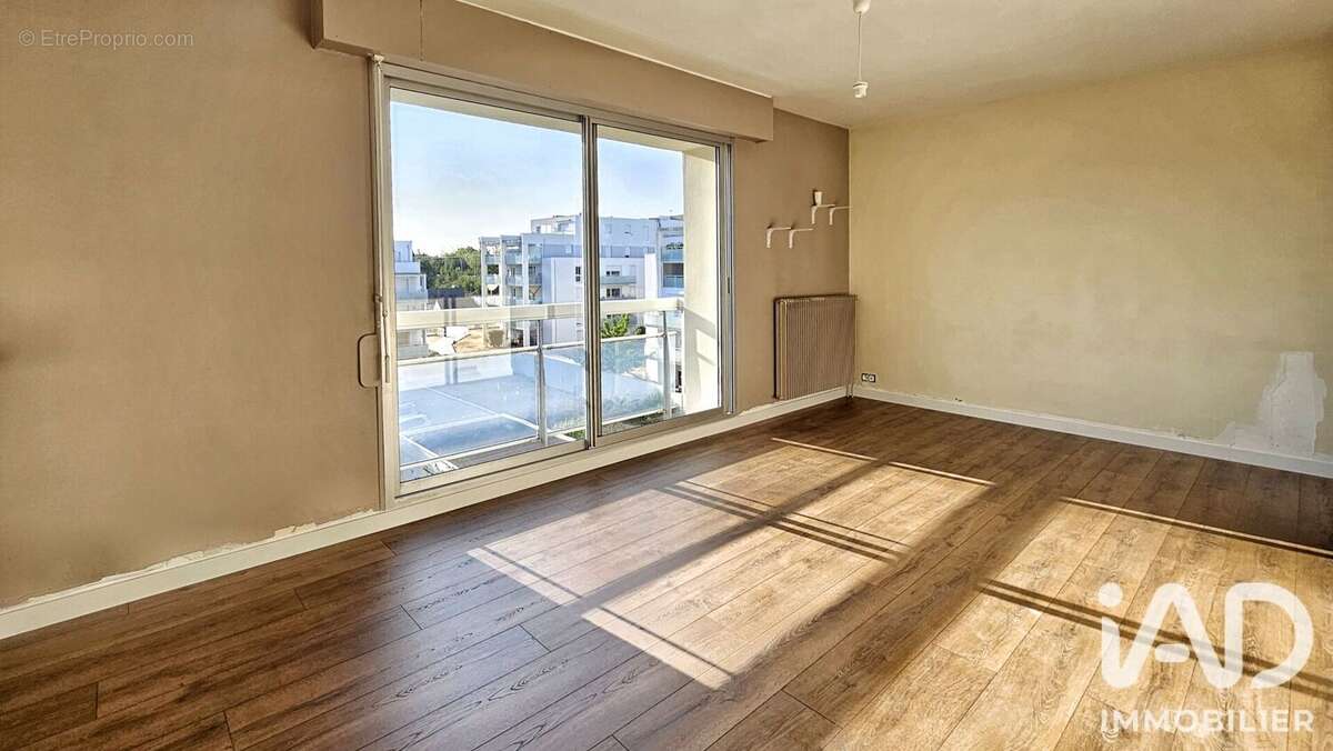 Appartement 38 m² à Vannes  - photo 9