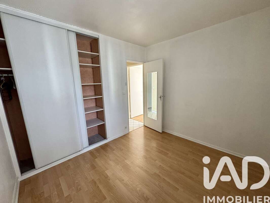 Photo 7 - Appartement à CHILLY-MAZARIN