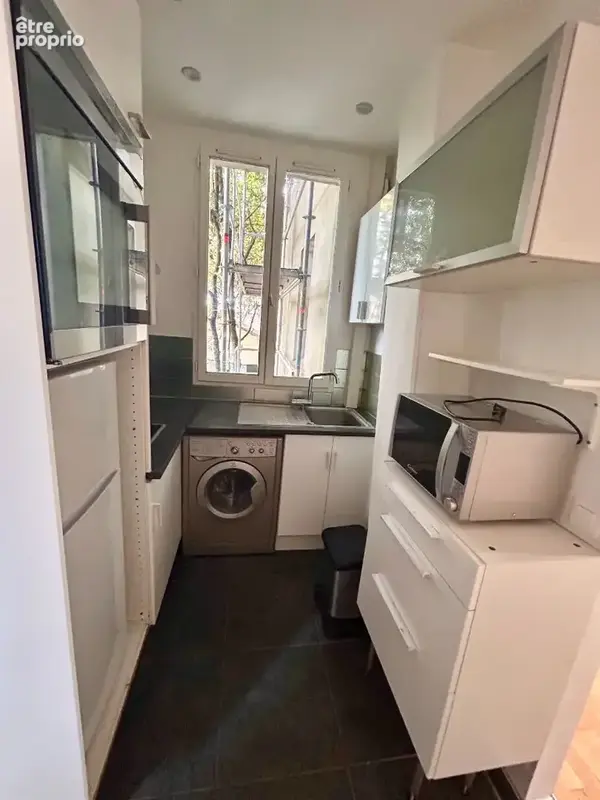 Appartement Colombes 2 pièces 31.15m2 - photo 4