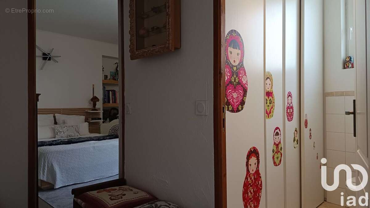 Photo 5 - Maison à MEZE