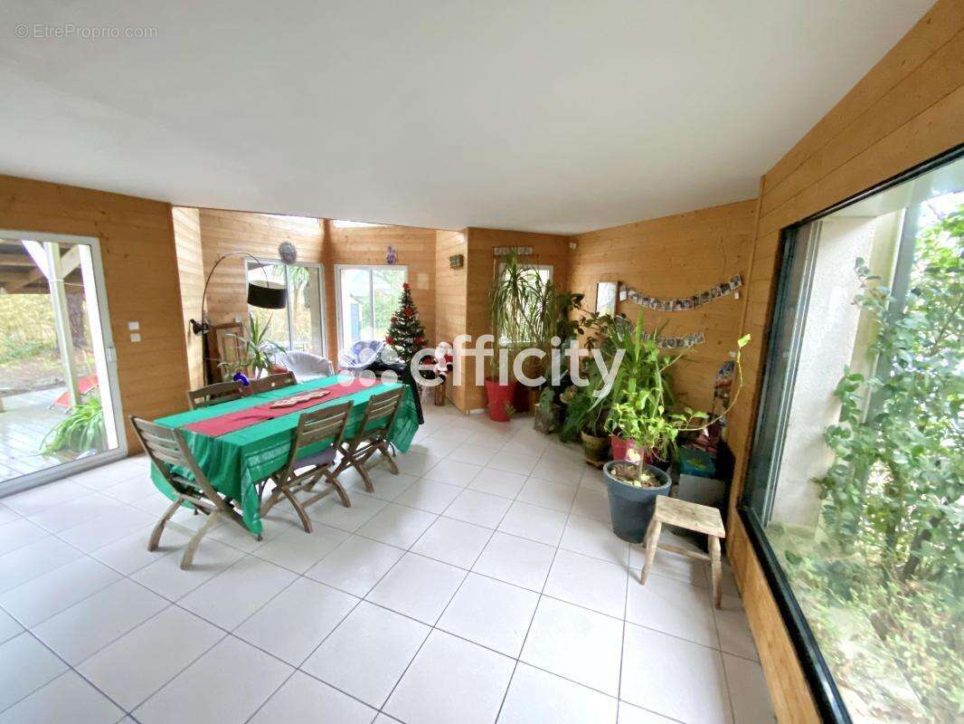 Maison 236 m² à La Baule-Escoublac  - photo 5