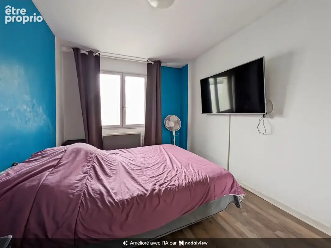 Maison 4 chambres à vendre à Meillac, proche bourg et Combourg - photo 9