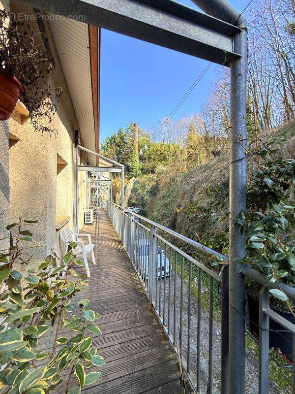 Appartement - photo 9