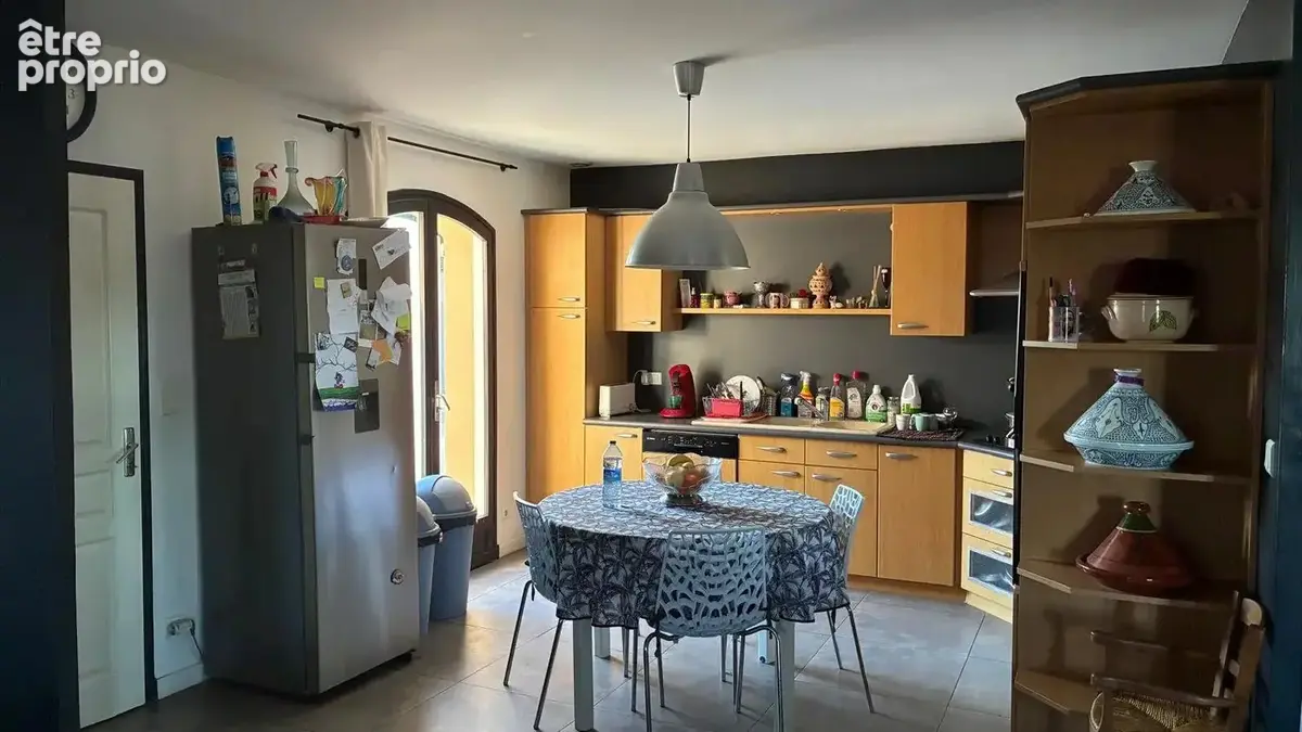 Maison 120 m² à Saint-Pierre-De-Clairac  - photo 4