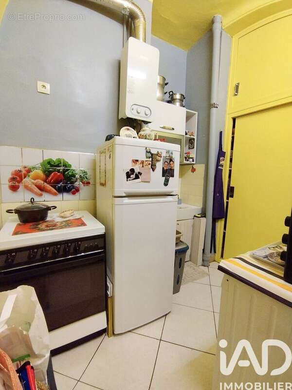 Photo 6 - Appartement à NICE
