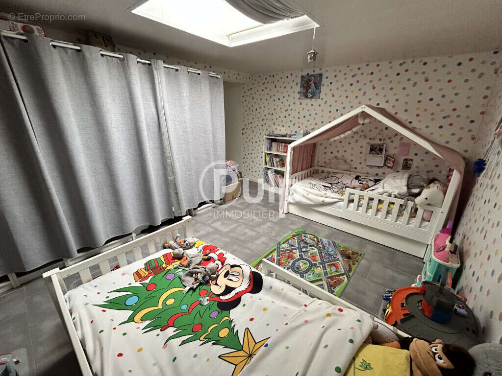 Maison à BILLY-BERCLAU