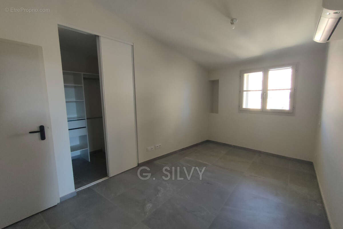 Appartement à ORANGE