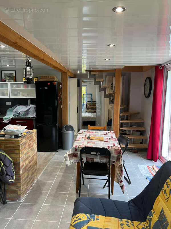 Charmante maison albignac - photo 4