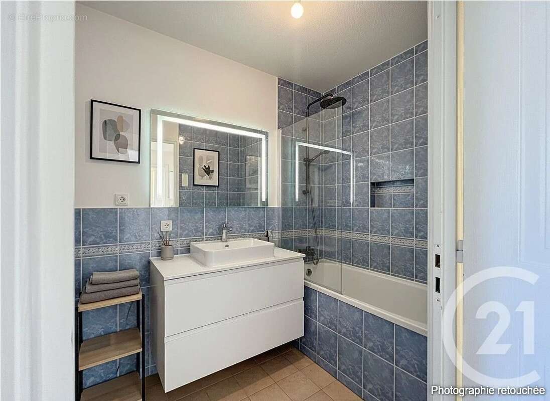 Appartement à MOUGINS