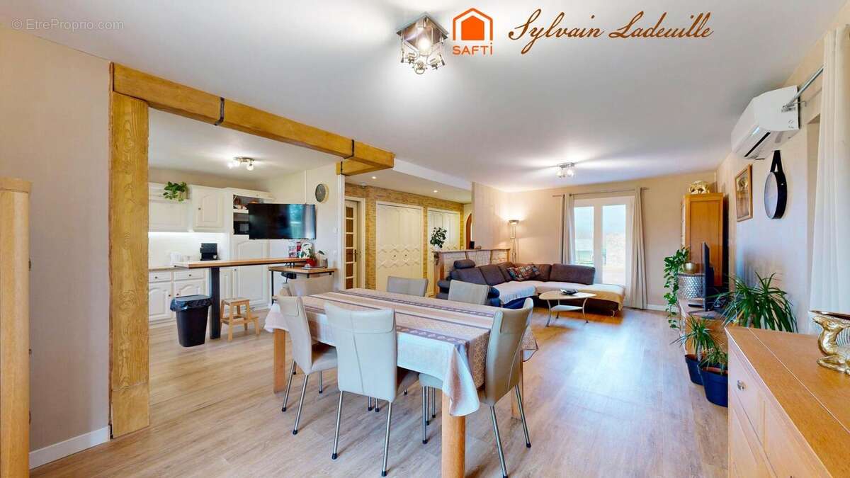 Photo 5 - Maison à MEYRALS