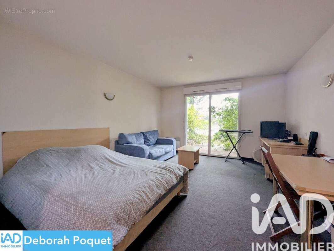 Photo 4 - Appartement à SAINT-MICHEL-SUR-ORGE