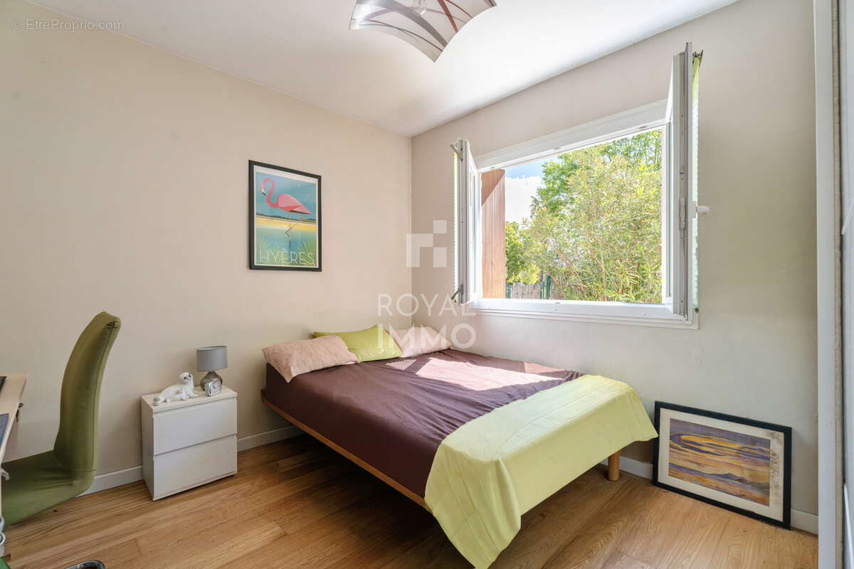 Appartement à LE PRADET