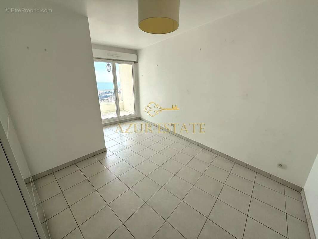 Appartement à BEAUSOLEIL