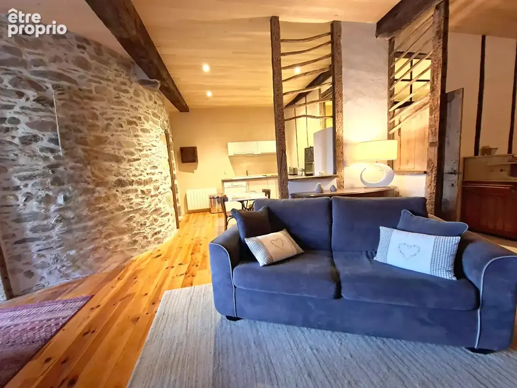 Appartement de haut standing au coeur de Beaulieu - photo 6