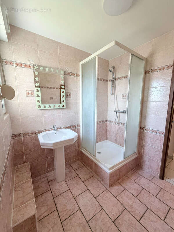 Appartement à JOEUF