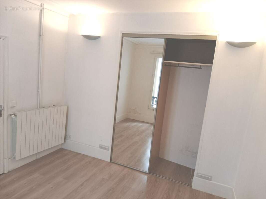 Maison à PARIS-20E