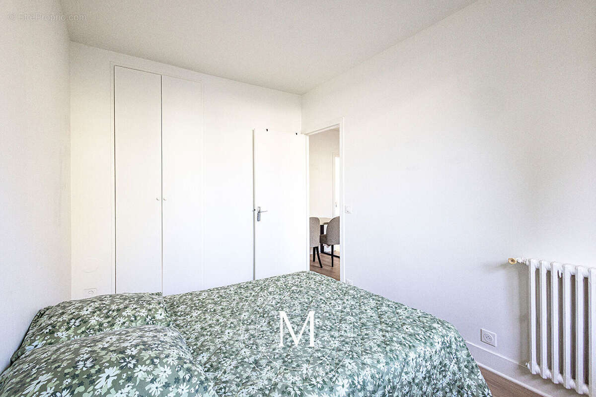 Appartement à BAGNEUX