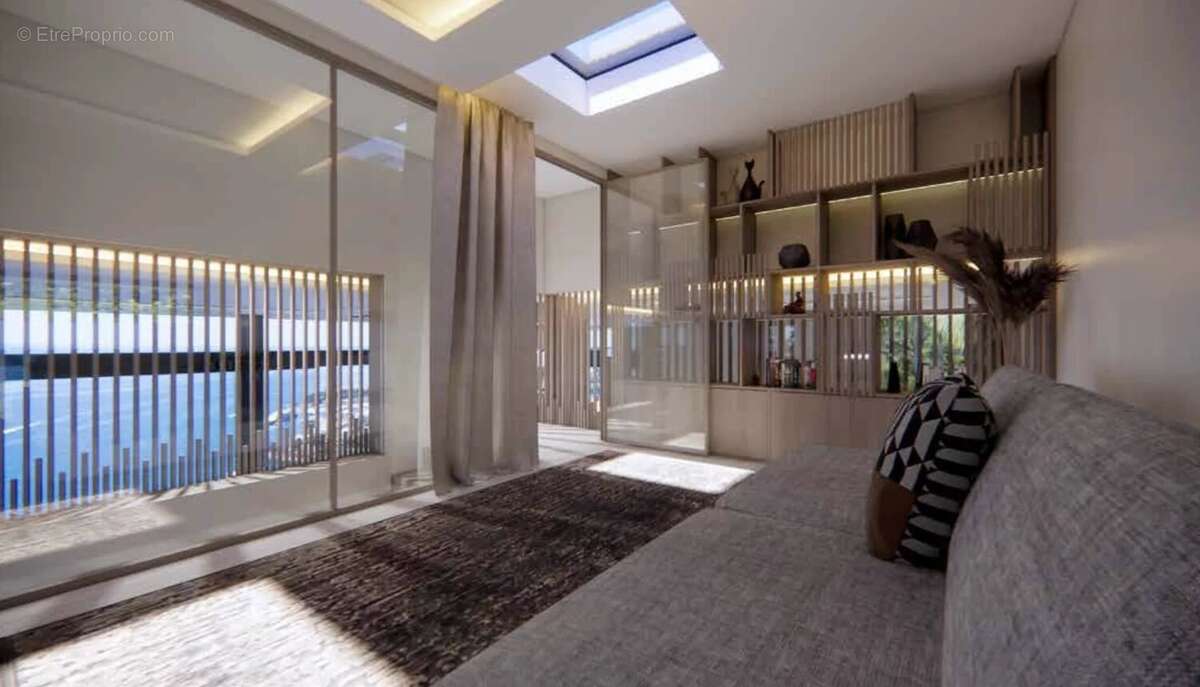Maison à ROQUEBRUNE-CAP-MARTIN