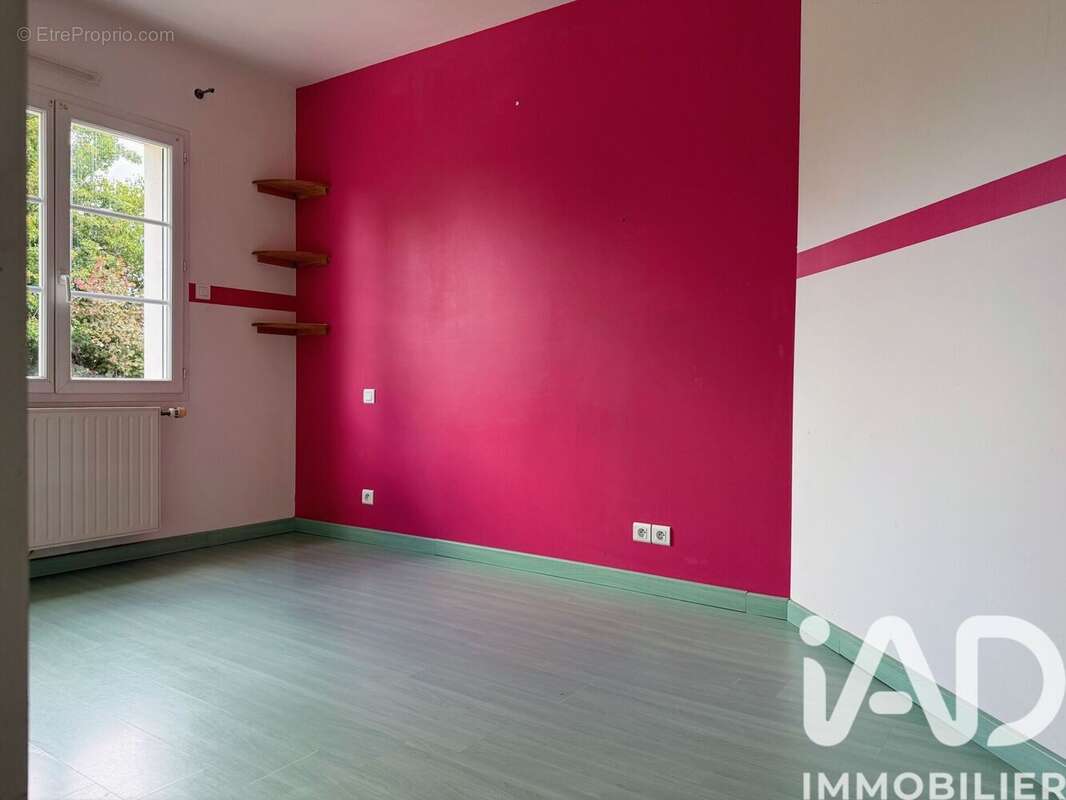 Maison 99 m² à Venansault  - photo 6