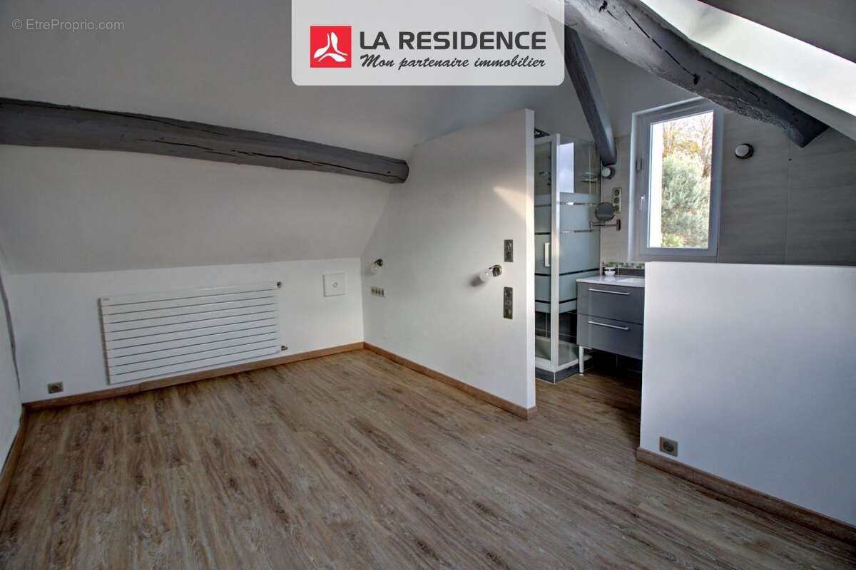 Maison à CONFLANS-SAINTE-HONORINE