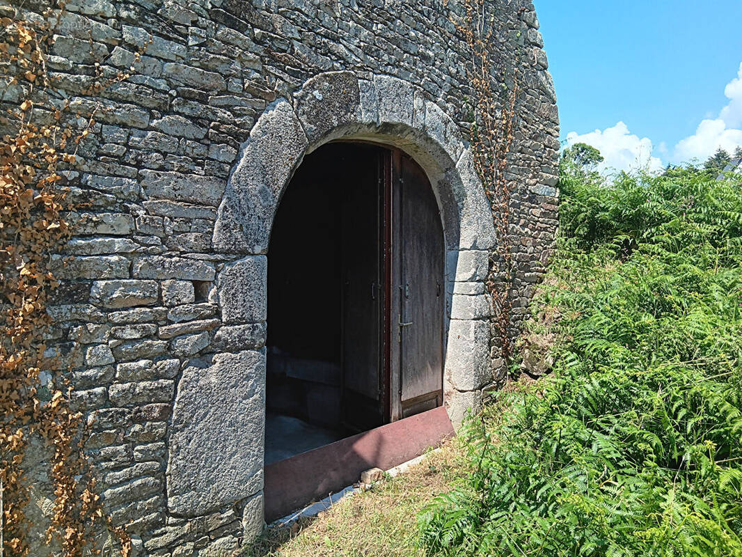 Maison à LANDEVANT