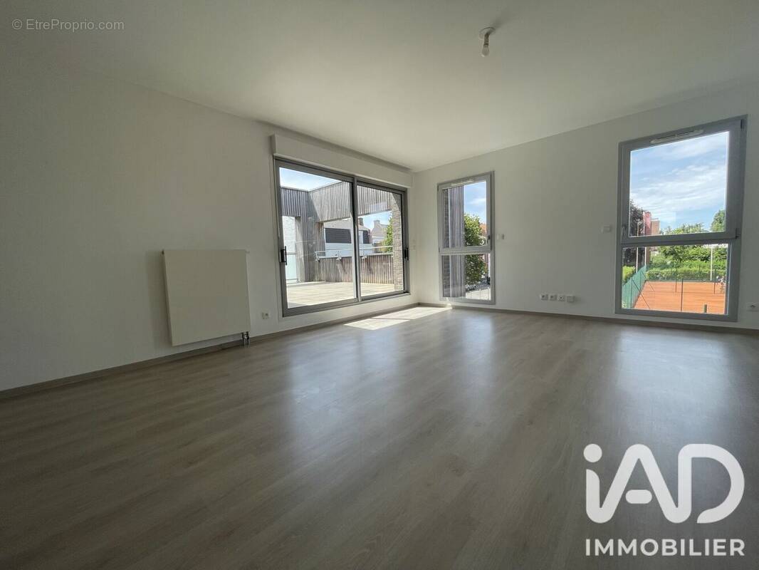 Photo 1 - Appartement à CROIX