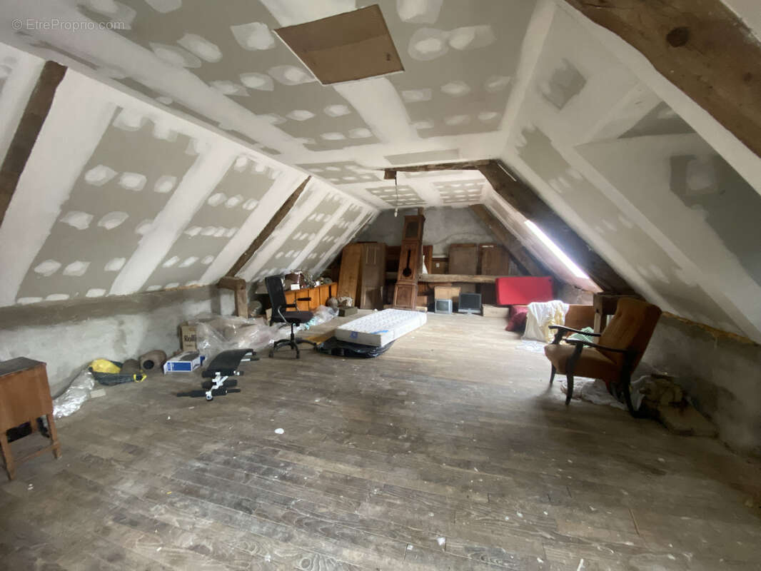 Maison à LANDEAN