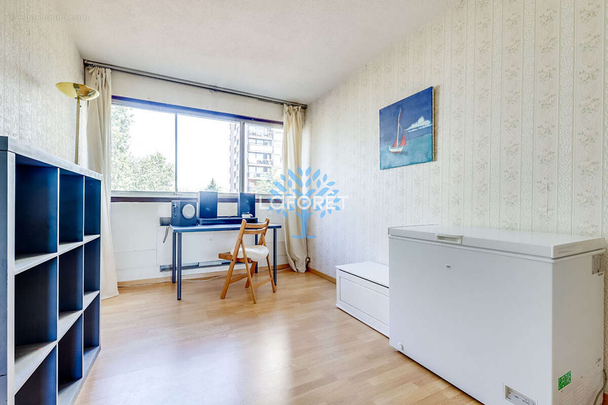 Appartement à FONTENAY-SOUS-BOIS