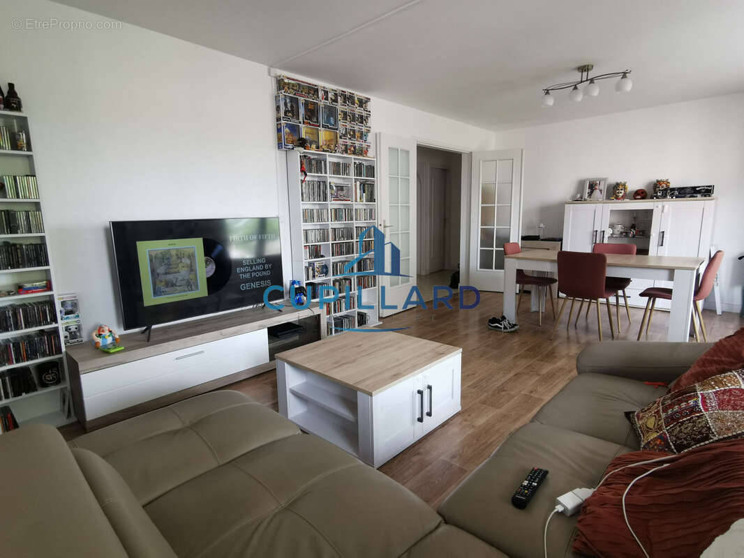 Appartement à ROANNE