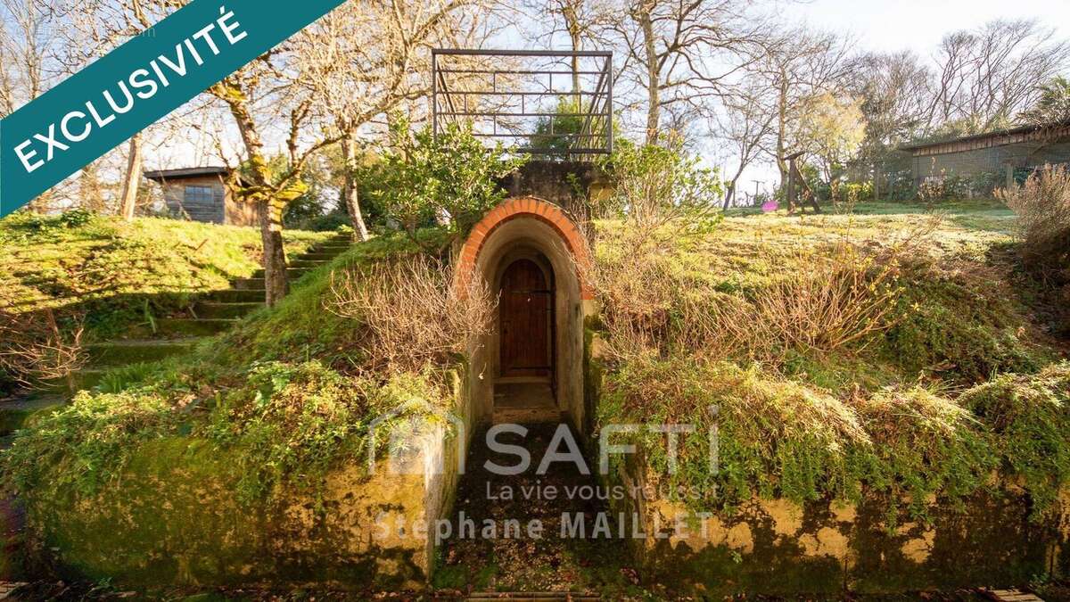 Photo 3 - Maison à VILLENEUVE-DE-MARSAN