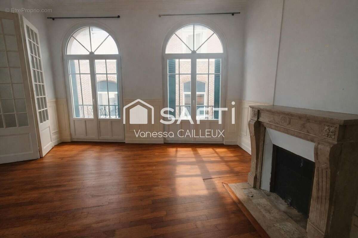 Photo 3 - Maison à LA FERE