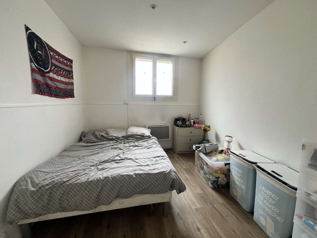 Appartement à SAVIGNY-SUR-ORGE