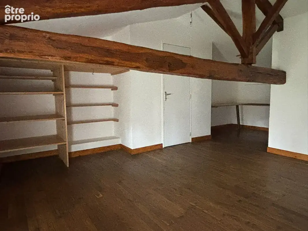 Maison 112m² à taizé-aizie - photo 11