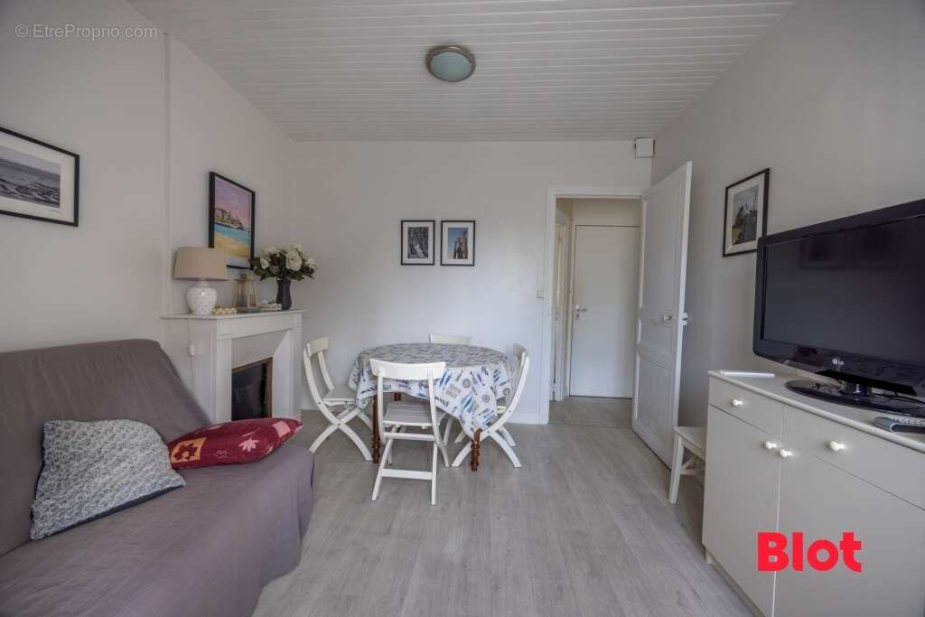 Appartement à DINARD