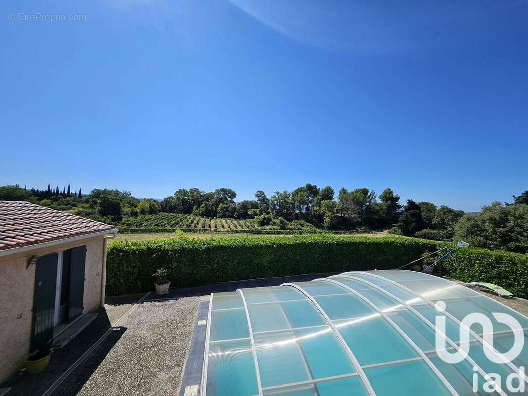 Photo 6 - Maison à BEDOIN