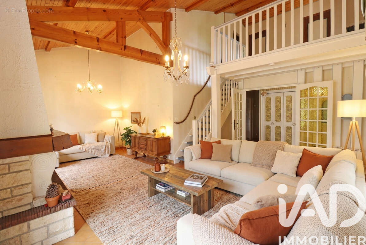 Photo 3 - Maison à LUGOS