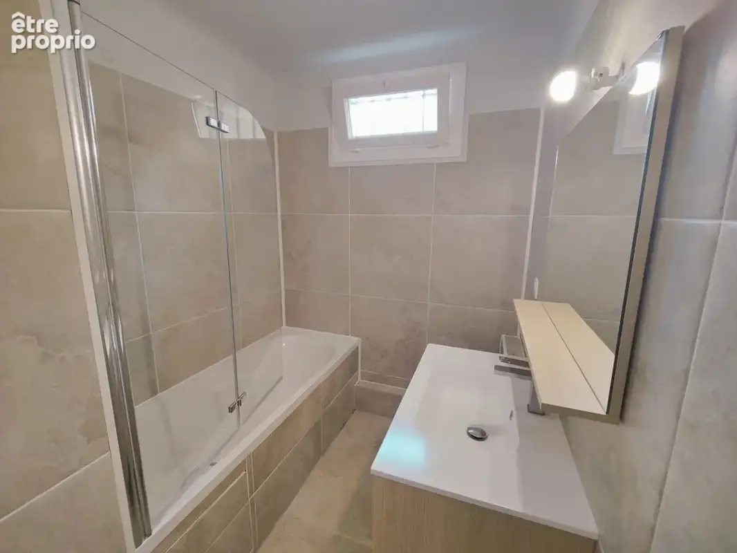 Appartement 59 m² à Paris-14e  - photo 9