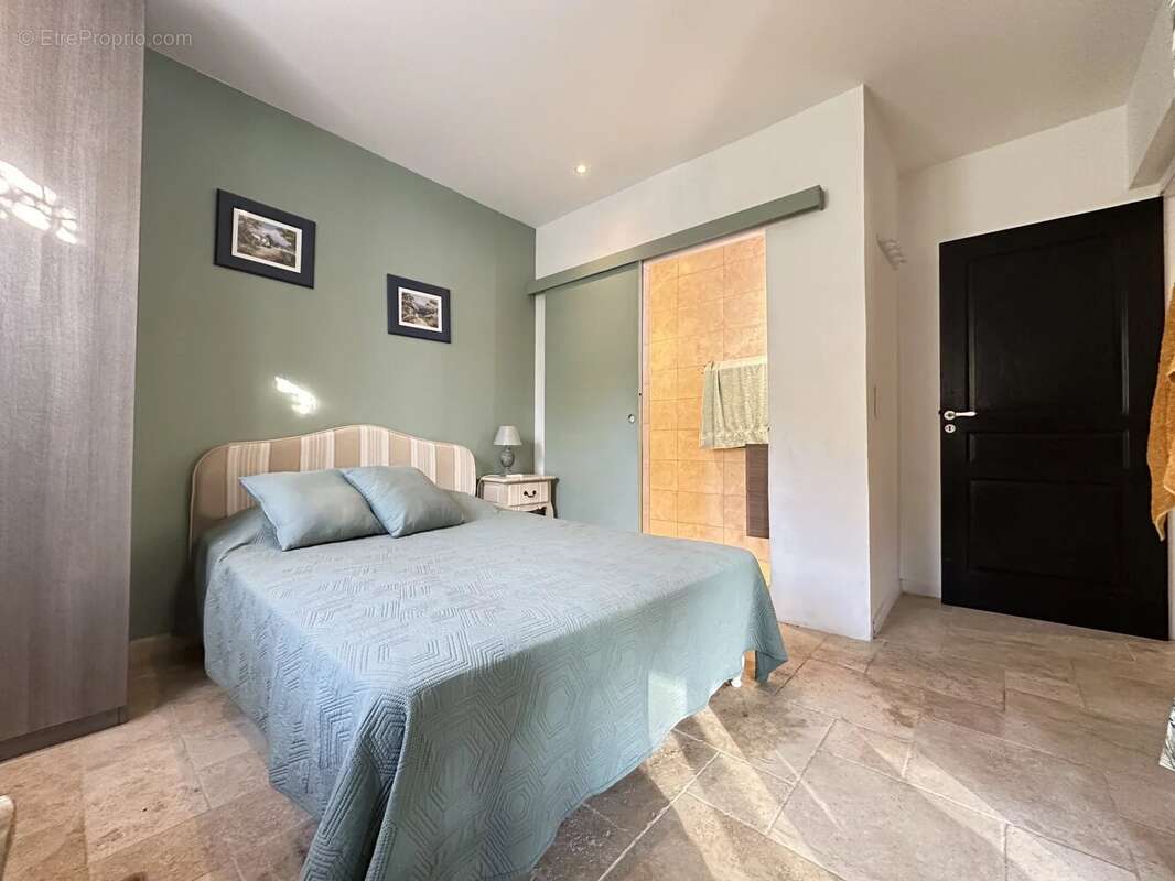 Maison à SAINT-PAUL