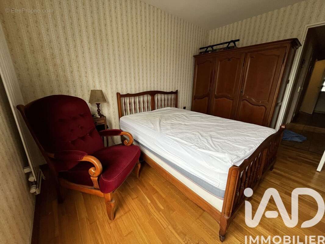 Photo 7 - Appartement à SAINT-JEAN-DE-LUZ