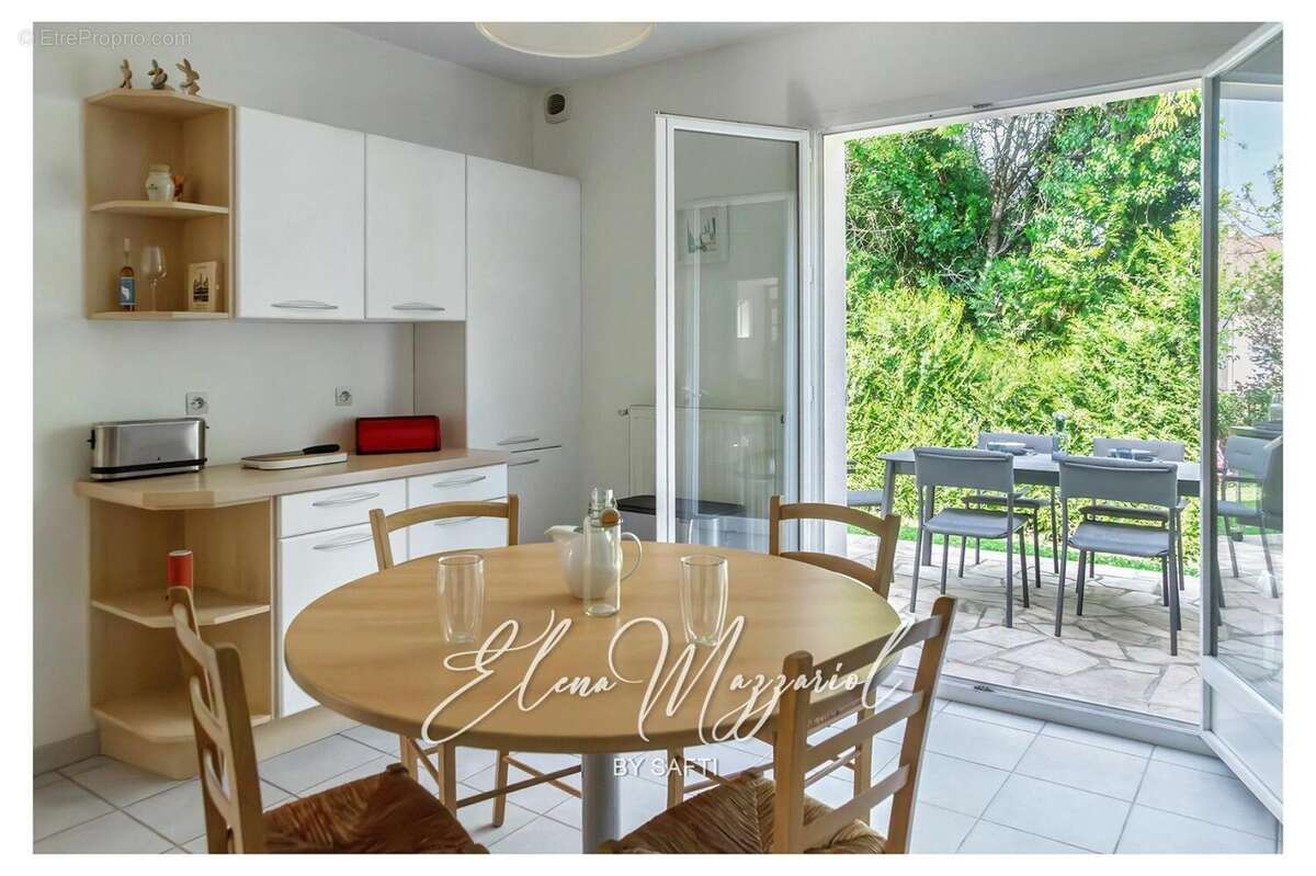 Maison 189 m² à Fourqueux  - photo 9