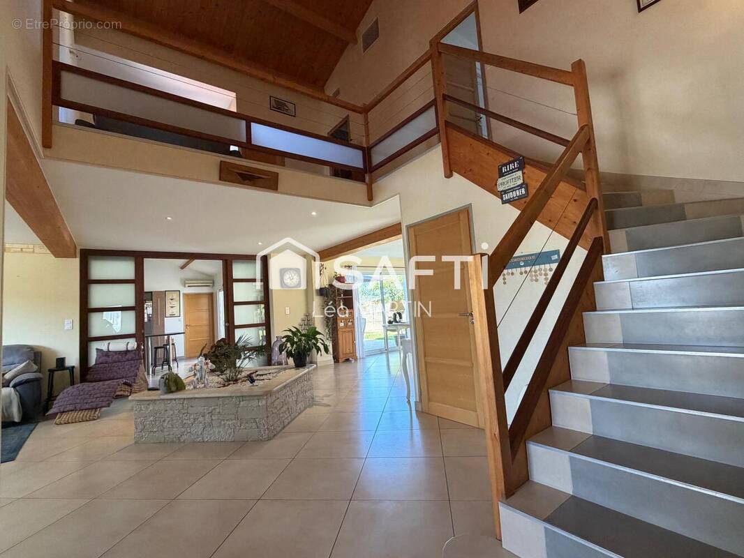 Photo 1 - Maison à LA RENAUDIERE