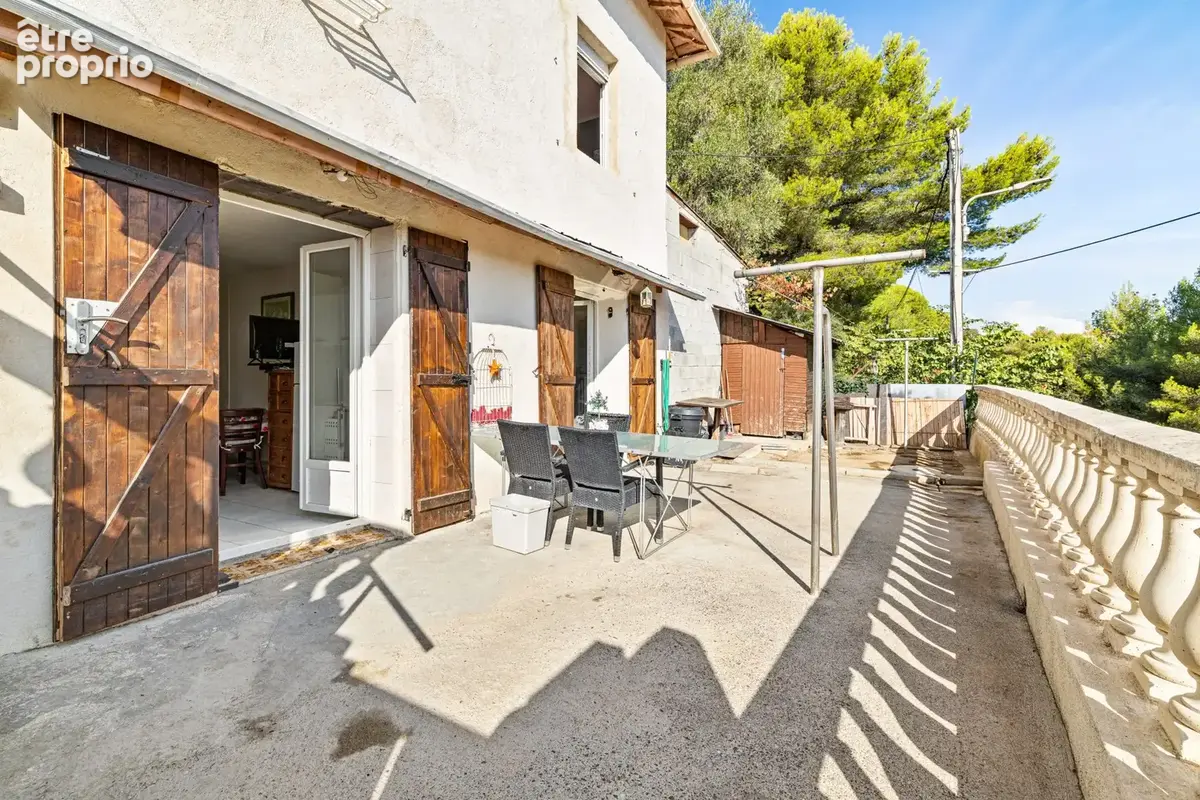Maison 5 pièces 130 m² à vendre à Nice (06200) - photo 2