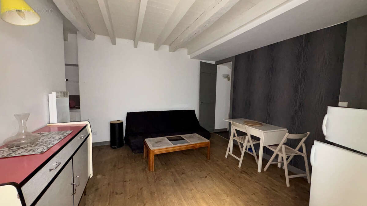 Appartement à NIORT