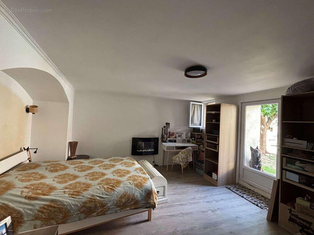 Appartement à PIGNANS